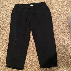 A new day sweat/work pants